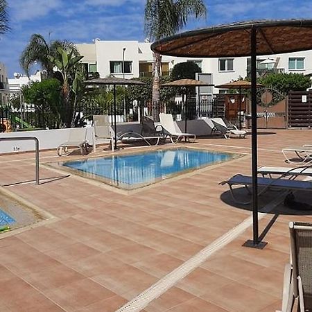 Protaras Heights Apartamento Exterior foto