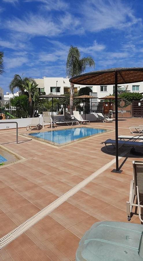 Protaras Heights Apartamento Exterior foto