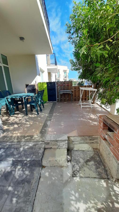 Protaras Heights Apartamento Exterior foto