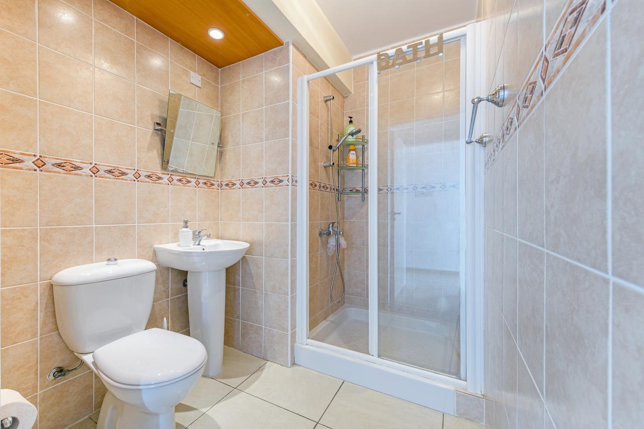 Protaras Heights Apartamento Exterior foto