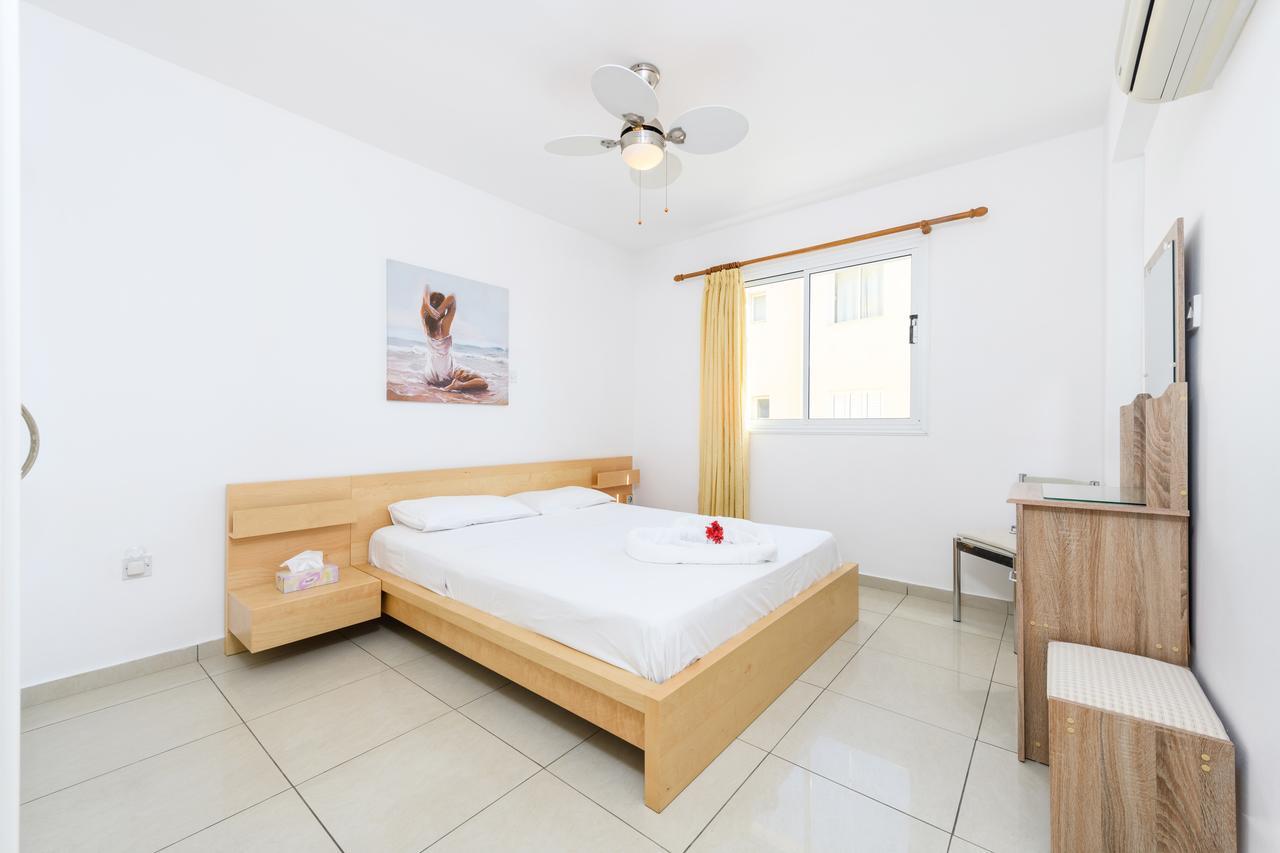 Protaras Heights Apartamento Exterior foto